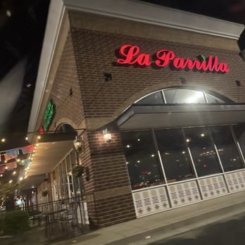 La Parrilla Mexican Restaurant - The outside of the restaurant - Mexican Near Me - McDonough, Georgia La Parrilla Mexican Restaurant - The outside of the restaurant - Mexican Near Me - McDonough, Georgia