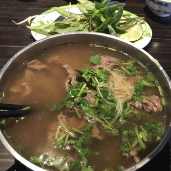 Pho Huynh - Filet mignon phó. $8.95 - Vietnamese Near Me - El Monte, California Pho Huynh - Filet mignon phó. $8.95 - Vietnamese Near Me - El Monte, California