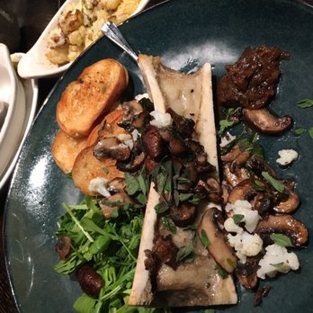 The General Public - New American Near Me - Houston, Texas
