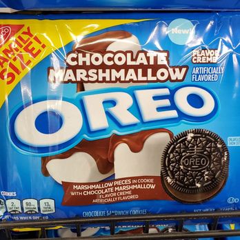 Walmart Supercenter - chocolate marshmallow oreo - Department Stores Near Me - Phillipsburg, New Jersey Walmart Supercenter - chocolate marshmallow oreo - Department Stores Near Me - Phillipsburg, New Jersey