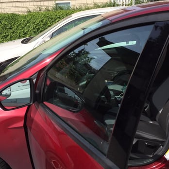 Quality Auto Glass - They did a great job to my window after I got my car broken in a day ago. Check their business out. 5 stars from me. - Auto Glass Services Near Me - Seattle, Washington