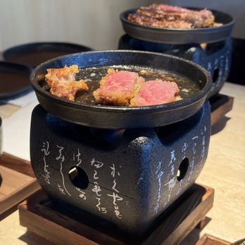 Ryori Lab - Steakhouses Near Me - Houston, Texas