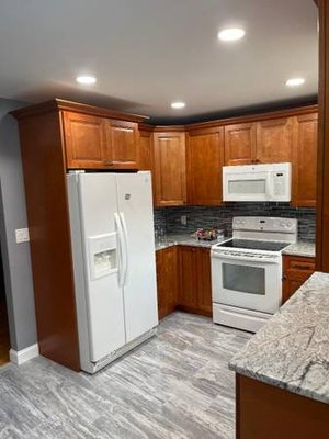 Alpha Brother Contracting Logo