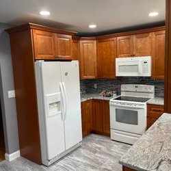 Alpha Brother Contracting