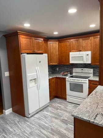 Slide of Alpha Brother Contracting