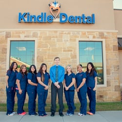 Kindle Dental - Tyler 903-747-3919