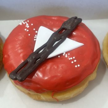 Moonbridge Doughnut Studio - Donuts Near Me - Long Beach, California