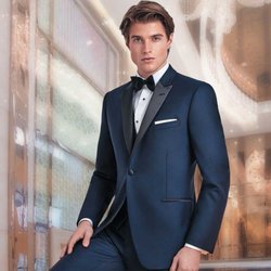 JW Men's Wear Tuxedo