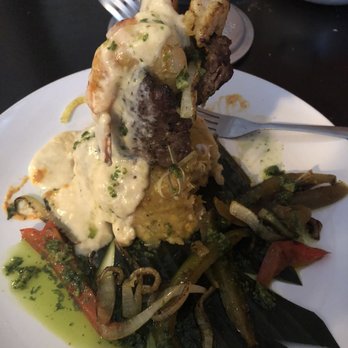 Casa Yari - Trifongo - Latin American Near Me - Chicago, Illinois