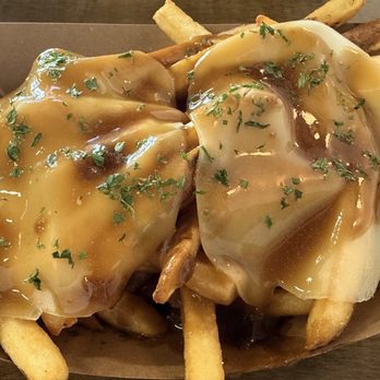 Milestone Craft Deli - Disco fries - Delis Near Me - Mt. Juliet, Tennessee