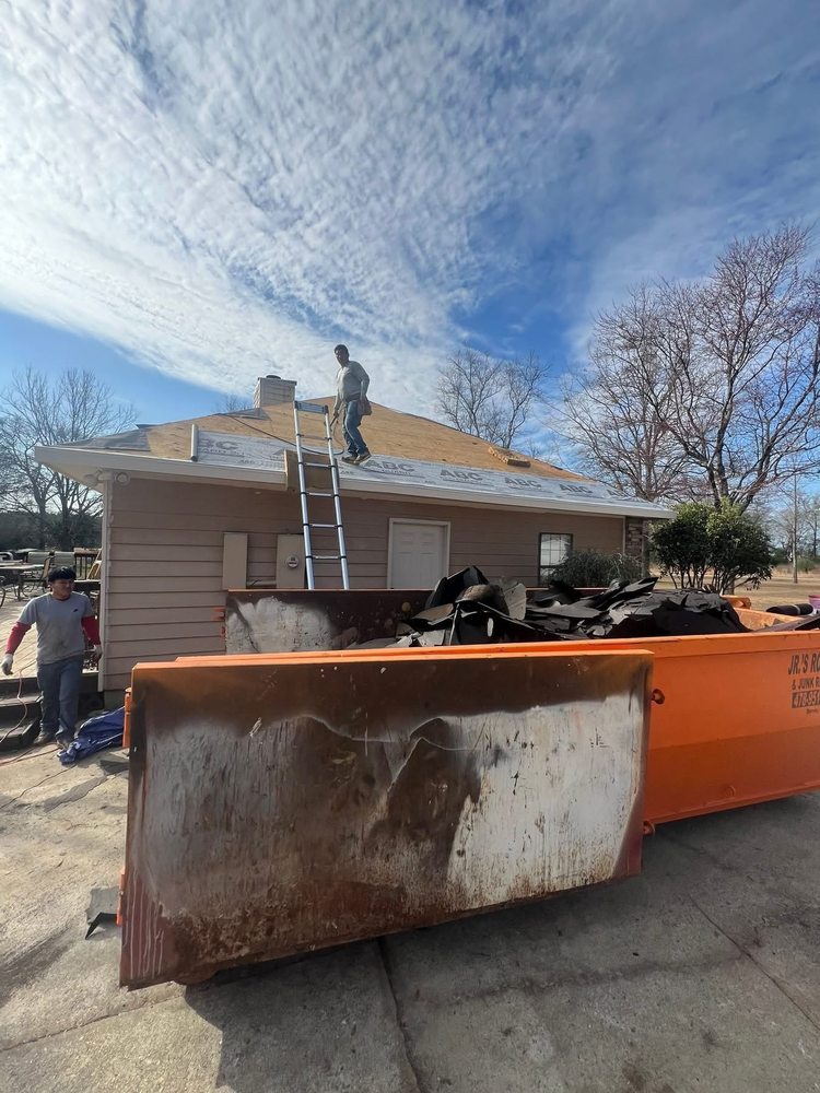 Slide of Rivertop Roofing