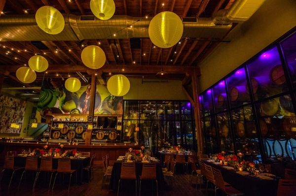 City Winery Chicago by null