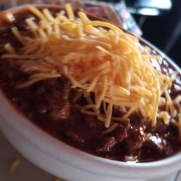 Chili spaghetti Chili spaghetti