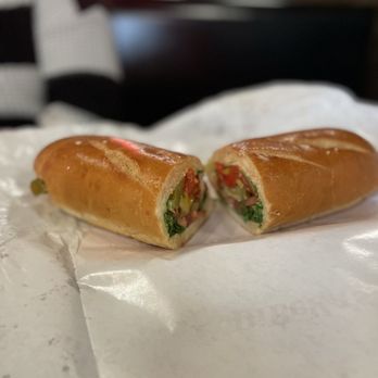 DiBella's Subs - Delis Near Me - Ithaca, New York