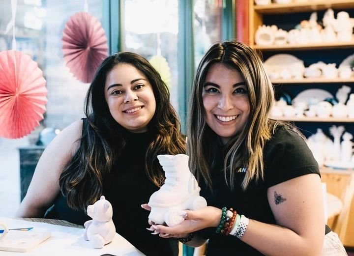 COLOR ME MINE - Updated March 2025 - 22 Photos & 42 Reviews - 40 North