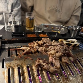 Moohan Korean BBQ - Korean Near Me - Los Angeles, California Moohan Korean BBQ - Korean Near Me - Los Angeles, California