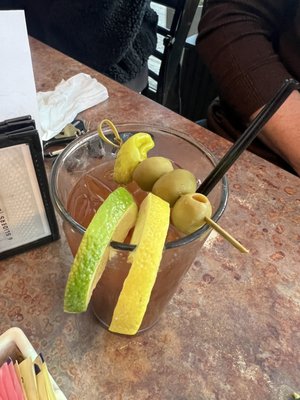 Paradise Falls by null