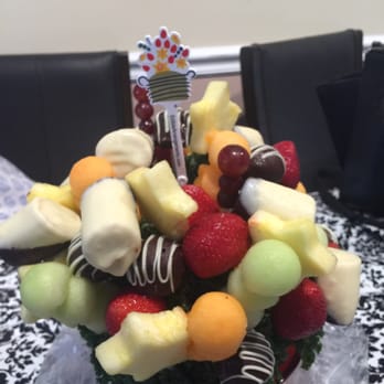 Edible Arrangements - The second bouquet - Gift Shops Near Me - Burke, Virginia