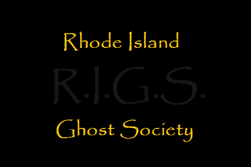 The Rhode Island Ghost Society - social services organization in Pawtucket, RI
