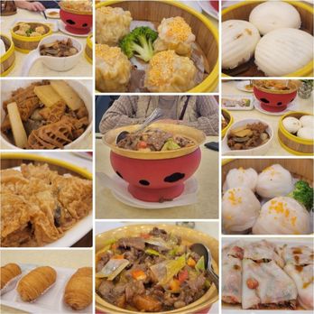HL Peninsula - Dim Sum Near Me - Castro Valley, California