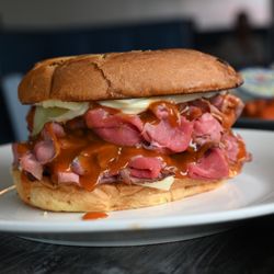 Nick's Bistro