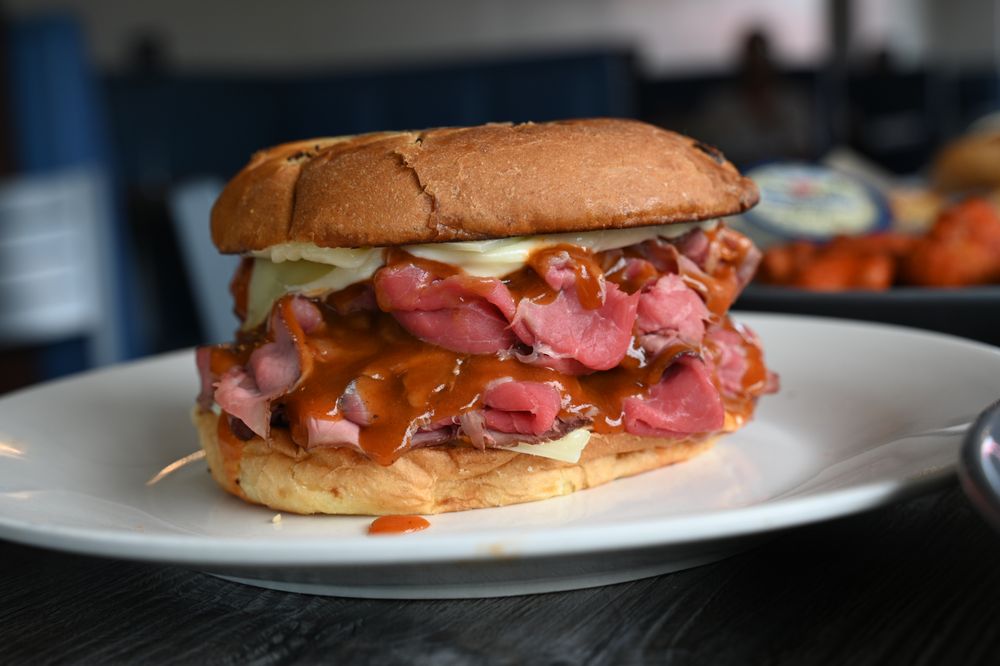 Nick's Bistro