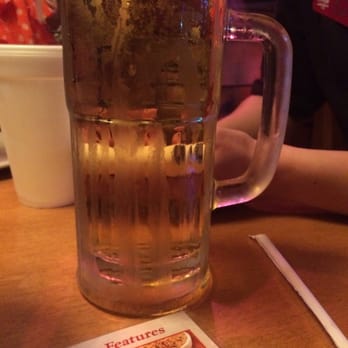Texas Roadhouse - It's a big beer ! - American Near Me - Conroe, Texas Texas Roadhouse - It's a big beer ! - American Near Me - Conroe, Texas