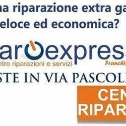 Riparo Express