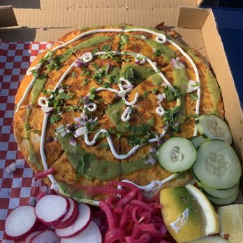 Antojitos Oaxaqueños Mary - Food Trucks Near Me - Oxnard, California Antojitos Oaxaqueños Mary - Food Trucks Near Me - Oxnard, California