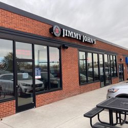 Jimmy John's