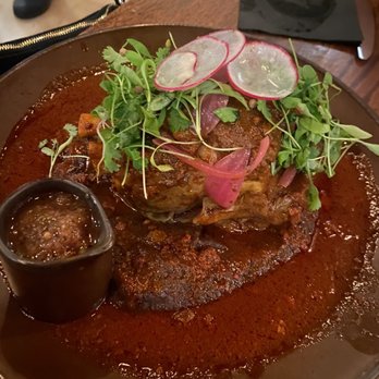 Tzuco - Pork shank - Mexican Near Me - Chicago, Illinois Tzuco - Pork shank - Mexican Near Me - Chicago, Illinois