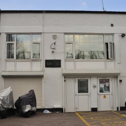 Fixation - Fixation UK Ltd