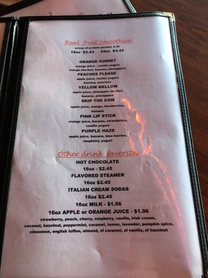 Menu photo 5 Blues Katz Rock N Roll Grill St. George, UT Menu photo 5 Blues Katz Rock N Roll Grill St. George, UT