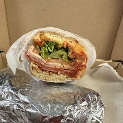 Bellagio Grinder
