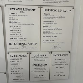 Fiafia Smoothie Cafe - Menu - Cafes Near Me - Gatlinburg, Tennessee Fiafia Smoothie Cafe - Menu - Cafes Near Me - Gatlinburg, Tennessee