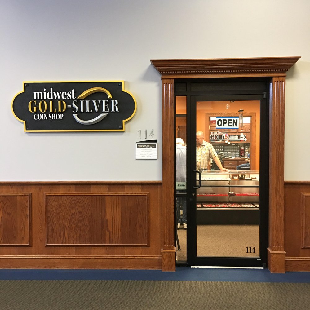Midwest Gold-Silver