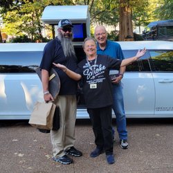 Emerald Luxury Transportation