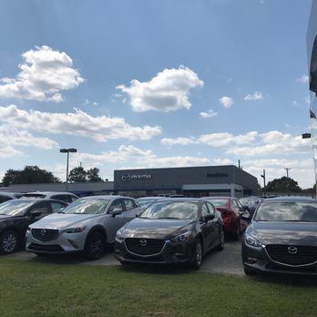 Acadiana Mazda - Car Dealers Near Me - Lafayette, Louisiana Acadiana Mazda - Car Dealers Near Me - Lafayette, Louisiana