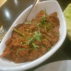 Paprika - Chicken rezala