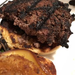 Pub Burger