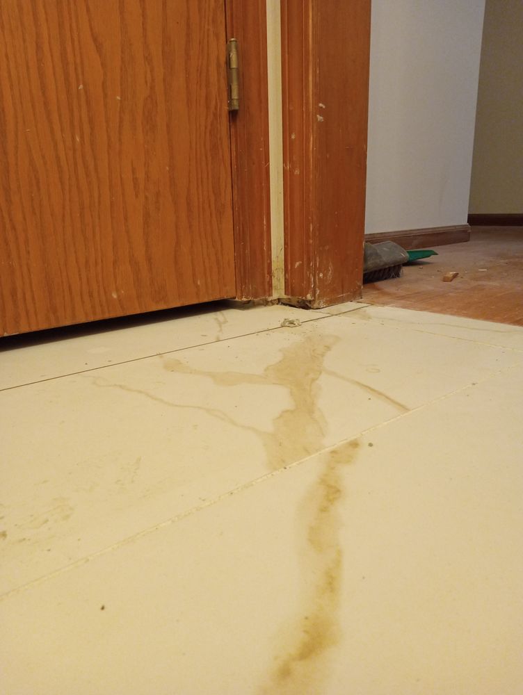 Slide of Remodeling Done Right