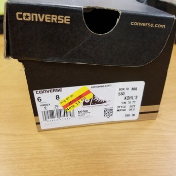 Kohl's - Shoes - Department Stores Near Me - TRUMBULL, Connecticut