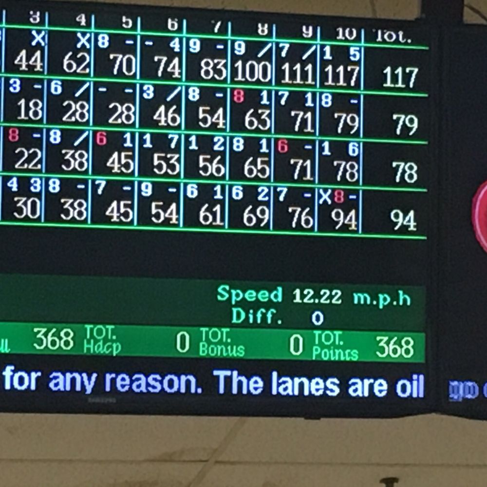 Bowler City - Game 1! - Bowling Near Me - Hackensack, New Jersey Bowler City - Game 1! - Bowling Near Me - Hackensack, New Jersey