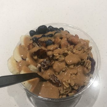 Toastique - Juice Bars & Smoothies Near Me - Washington, DC, District of Columbia