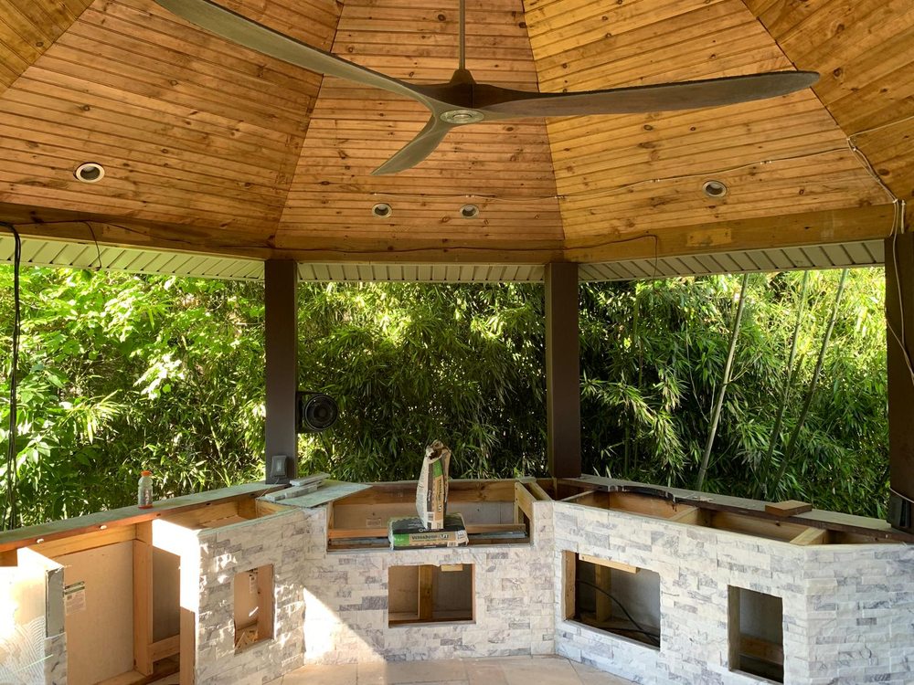 Slide of Hervi Home Improvement