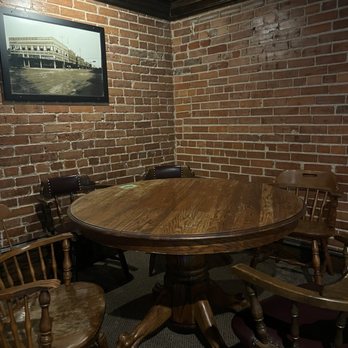 O'Briens Irish Pub - Cool Irish bar oozing with ambiance. - Music Venues Near Me - Temple, Texas