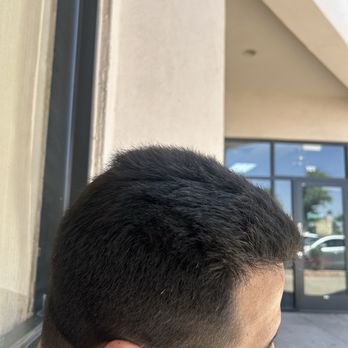 The Barber of Choix + - Hair Stylists Near Me - Mesa, Arizona