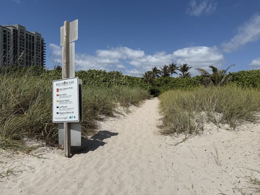 Ocean Reef Park by null