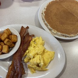 Firehouse Breakfast