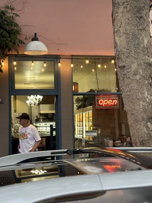 Casa Latina Bakery by null